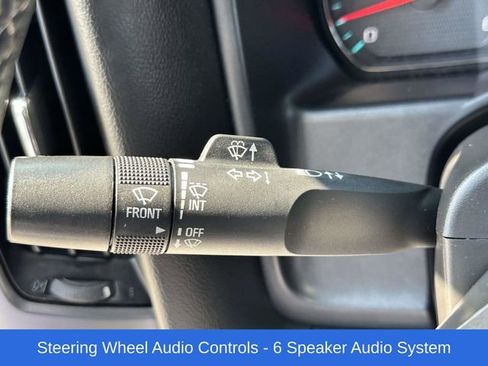 Used 2017 Chevrolet Silverado 1500 LT w/ Rally 2 Edition image 12