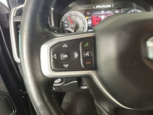 Used 2022 RAM 1500 Big Horn AWD/4WD image 15