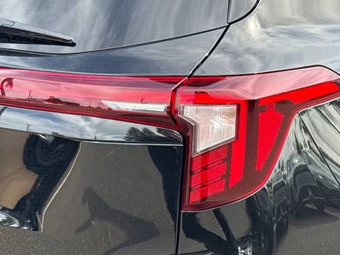 New 2026 Kia Seltos EX FWD image 35