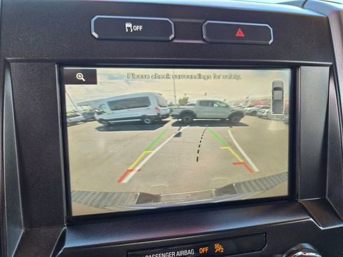 Used 2015 Ford F150 XLT w/ Equipment Group 302A Luxury RWD image 7
