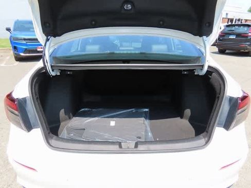 New 2025 Honda Civic Sport Touring image 12