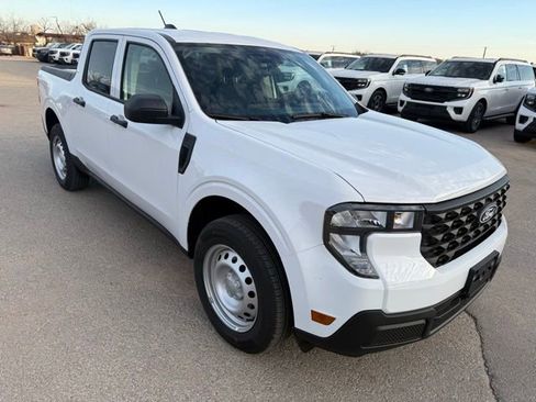 New 2026 Ford Maverick XL w/ Equipment Group 101A image 1