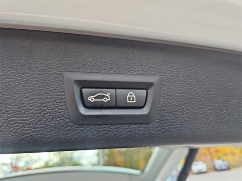 Used 2016 BMW X3 xDrive35i image 25