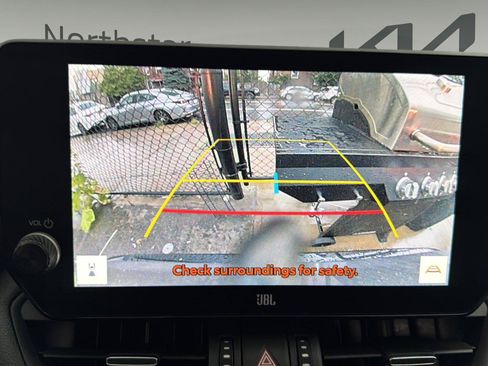 Used 2023 Toyota RAV4 XSE w/ Weather Package AWD/4WD image 31