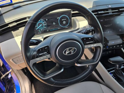 Used 2023 Hyundai Tucson SEL w/ Convenience Package FWD image 10