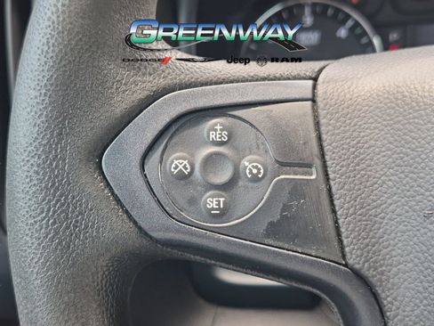 Used 2014 GMC Sierra 1500 2WD Regular Cab w/ Sierra Convenience Package image 20
