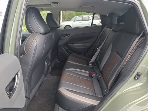 New 2026 Subaru Crosstrek 2.5i Limited AWD/4WD image 6