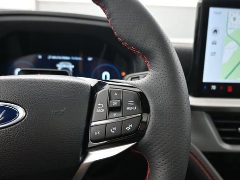 New 2026 Ford Explorer ST-Line w/ ST-Line Street Pack image 17