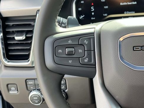 New 2026 GMC Sierra 1500 Denali image 26