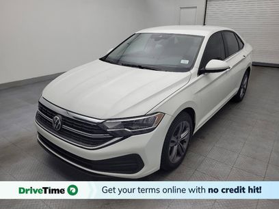 Used 2024 Volkswagen Jetta SE