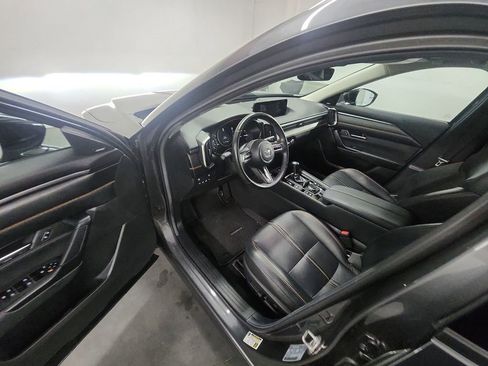 Used 2024 MAZDA CX-50 AWD 2.5 S w/ Premium Plus Pkg image 10