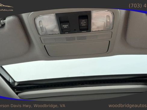 Used 2018 Honda Odyssey EX-L image 33