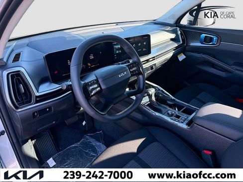 New 2026 Kia Sorento LX image 27