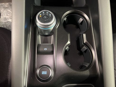 New 2026 Ford Explorer Active image 16