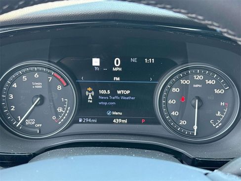 New 2025 Cadillac XT6 Premium Luxury w/ Technology Package image 18