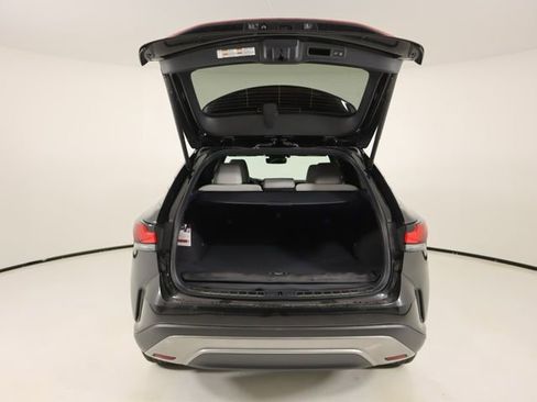 New 2026 Lexus RX 350 AWD image 24
