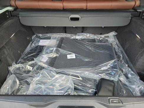 New 2026 BMW X5 sDrive40i w/ Climate Comfort Package RWD image 6