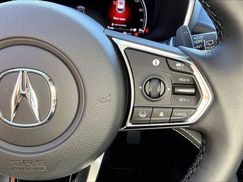 New 2026 Acura MDX w/ Advance Package image 17