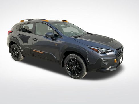 New 2026 Subaru Crosstrek 2.5i Wilderness AWD/4WD image 7