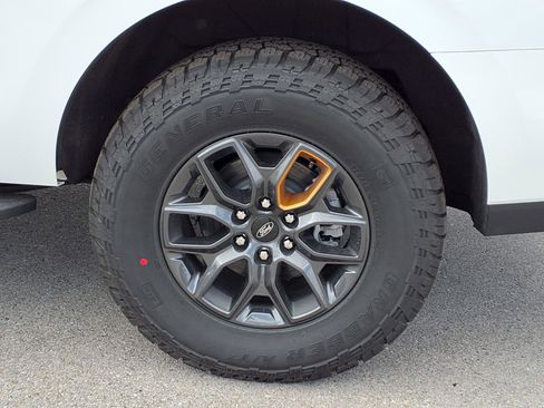 New 2026 Ford Expedition Tremor AWD/4WD image 12