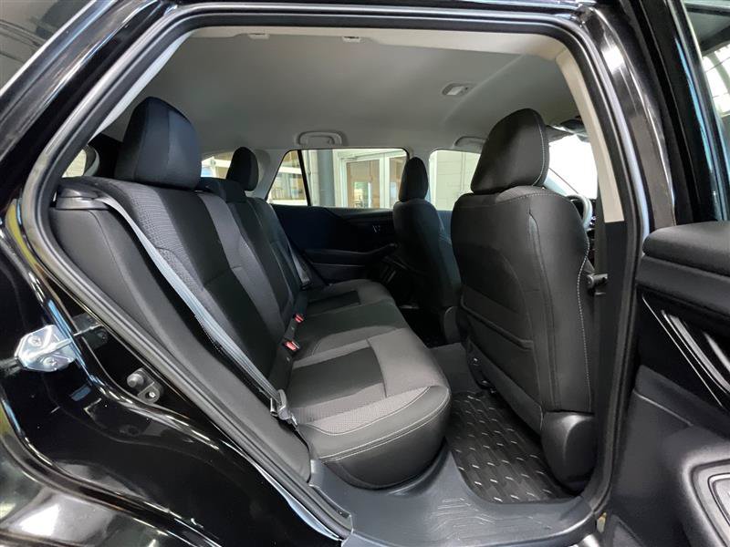 Used 2024 Subaru Outback AWD/4WD image 26