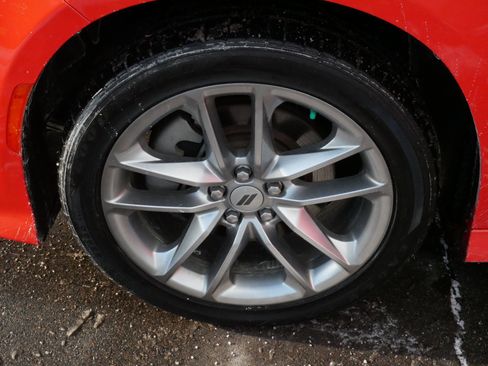 Used 2022 Dodge Charger GT w/ Plus Group image 15