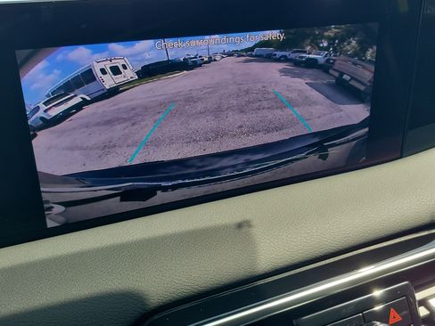 Certified 2026 Nissan Armada SV RWD image 10