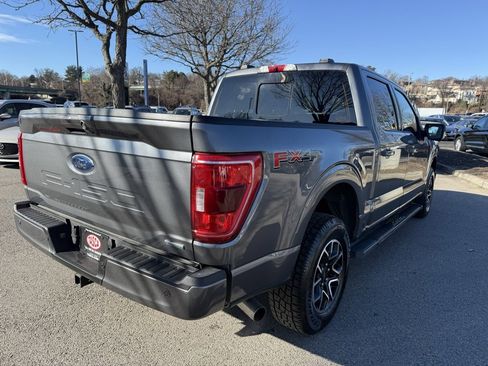 Used 2022 Ford F150 XLT w/ Equipment Group 302A High image 6