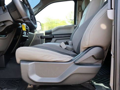 Used 2015 Ford F150 XL w/ Equipment Group 101A Mid AWD/4WD image 27