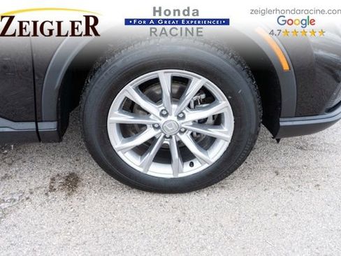 Used 2023 Honda CR-V EX-L image 9