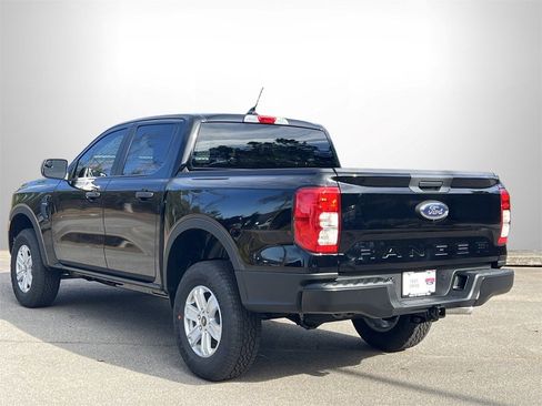 New 2025 Ford Ranger XL w/ Trailer Tow Package image 28