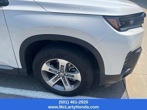 Certified 2026 Honda Pilot EX-L image 19