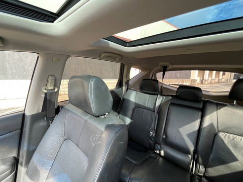 Used 2009 Nissan Murano SL w/ Leather Pkg image 45