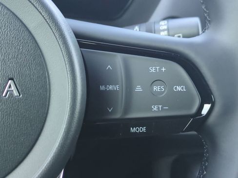 New 2026 MAZDA CX-5 Select image 23