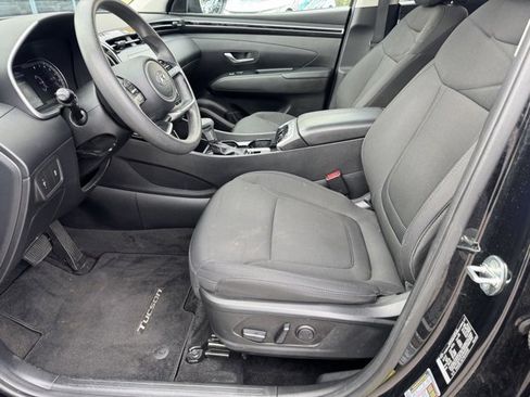 Used 2022 Hyundai Tucson SEL image 14
