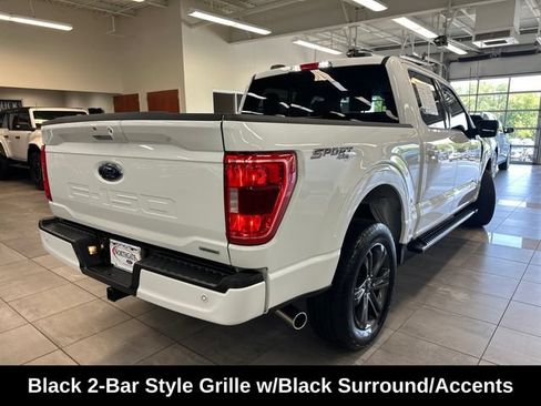 Used 2023 Ford F150 XLT w/ Equipment Group 302A High AWD/4WD image 15