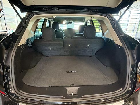 Used 2020 Nissan Murano S w/ Technology Package AWD/4WD image 28