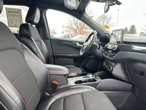 Certified 2023 Ford Escape ST-Line image 10