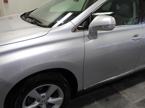 Used 2013 Lexus RX 350 AWD w/ Navigation Pkg image 32