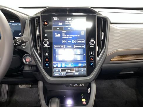 New 2026 Subaru Forester Wilderness AWD/4WD image 20
