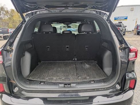 Used 2023 Ford Escape ST-Line w/ Tech Pack #1 FWD image 11