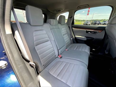 Used 2020 Honda CR-V EX image 14