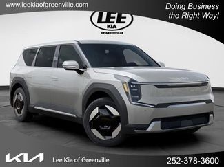 New 2026 Kia EV9 Light RWD video 1