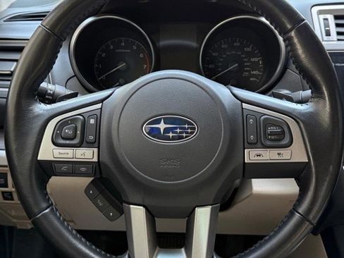 Used 2016 Subaru Legacy 2.5i Limited AWD/4WD image 17