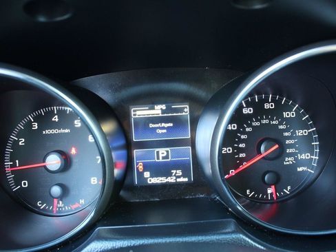 Used 2018 Subaru Outback 2.5i AWD/4WD image 22