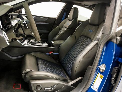 Used 2025 Audi RS 7 performance Sportback image 6