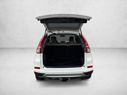 Used 2015 Honda CR-V EX-L image 7