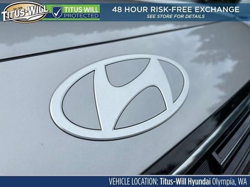 New 2026 Hyundai Palisade SEL AWD/4WD image 31