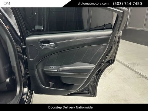 Used 2022 Dodge Charger SRT Hellcat image 38