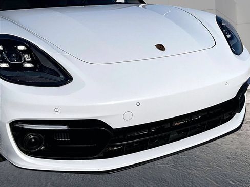 Certified 2023 Porsche Panamera Platinum Edition RWD image 20